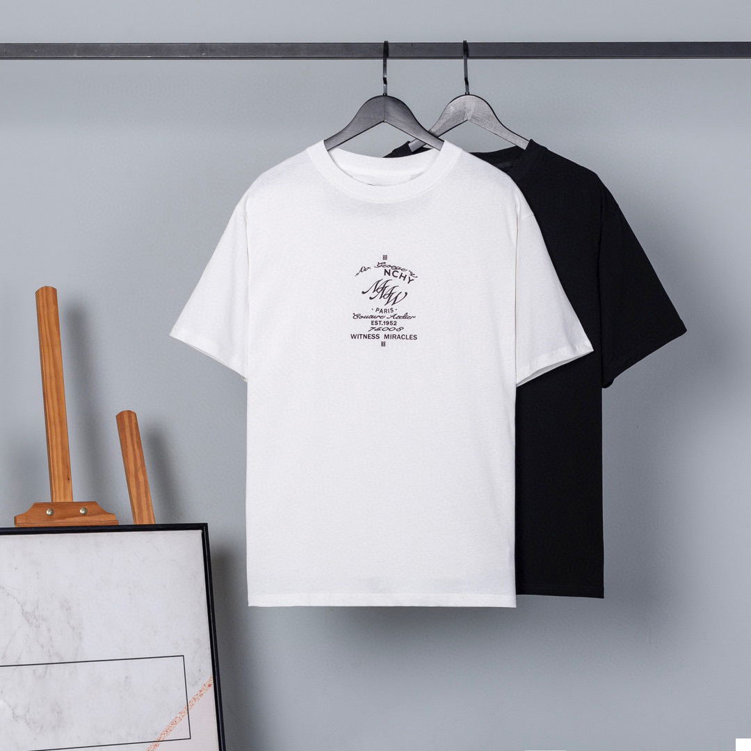 

2022ssMens Designer T Shirt Friends Men Women Short Sleeve Hip Hop Style High Quality Black White Orange T-shirts Tees Size -3XL6-30