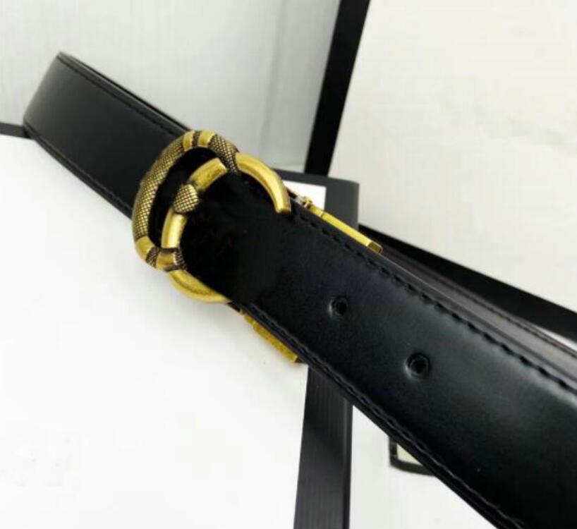 

designer Belts Womens Belt Mens Belts Leather Black Belts Women Snake Big Gold Buckle Men Classic Casual Pearl Belt Ceinture