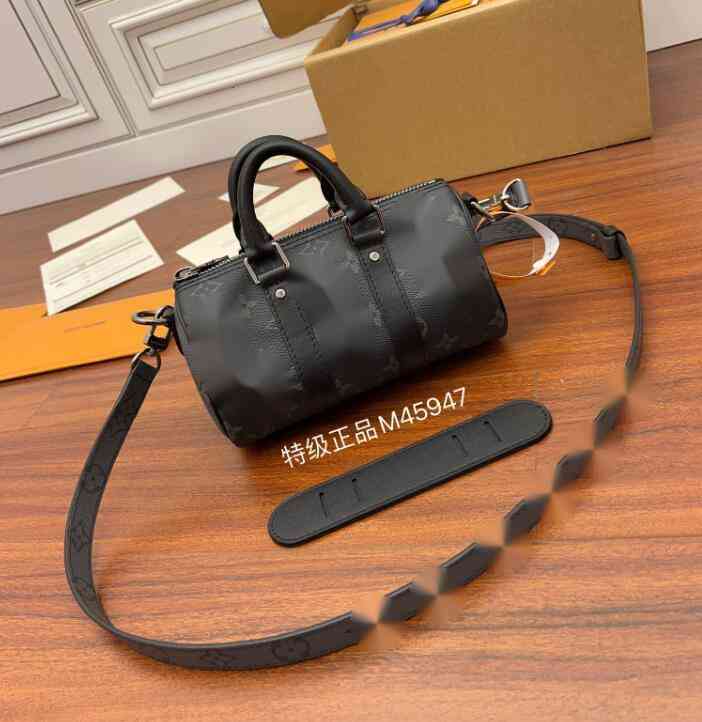 

M45947 KEEPALL XS Women Handbags Bags Shoulder Bags Totes Evening Cross Body Bag