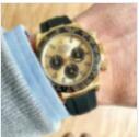 

Famous Brand Rolex 40mm Men Watches Band Automatic Menchanical Movement Rubber Sapphire Glass With Original Green Boxes Rolexwatch A#