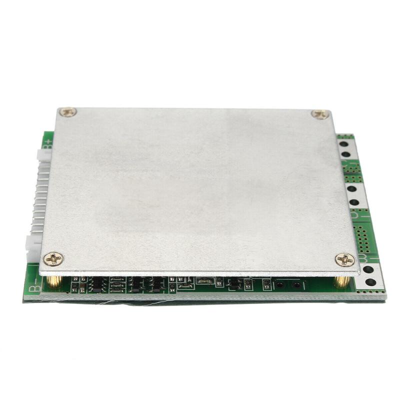 

Parts 13S 35A 48V BMS PCB Board PCM Protection Li-ion Battery Pack For E-bike With Balanced