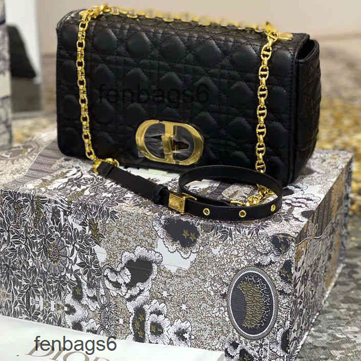 

Fashion Bags Christains Shoulder Bag Star Handbag Shoulder Sheepskin Embroidery Single Lingge Messenger Chain Postman Women's Single YH47, Rock ash