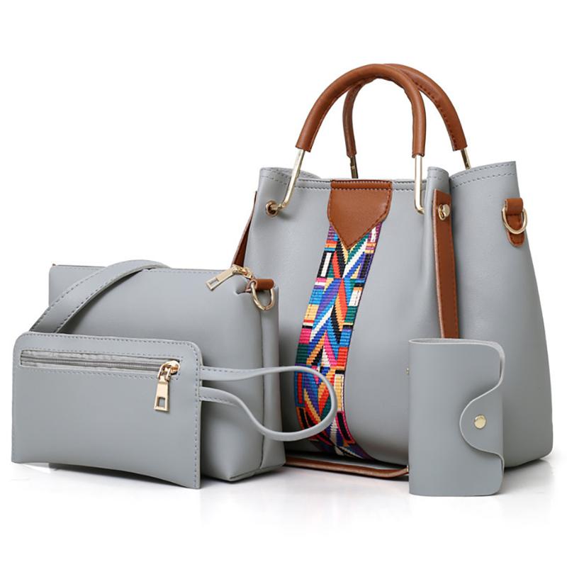 

Evening Bags Women Bucket Female Fashion Handbags Casual Brand Flaps For Ladies Large Capacity Travel Packages PU Wallet Card Bag 2022Evenin, 50 pcs choose this