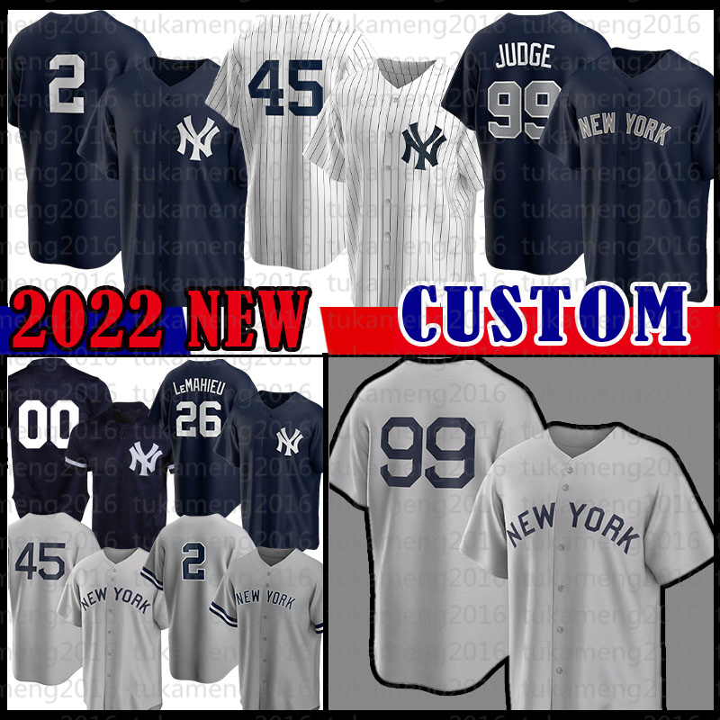 

99 Aaron Judge 45 Gerrit Cole New York''Yankees''Baseball Jersey Anthony Rizzo Mens Derek Jeter Women DJ LeMahieu Youth Josh Donaldson Giancarlo Stanton Torres, 2020 no name(yangji