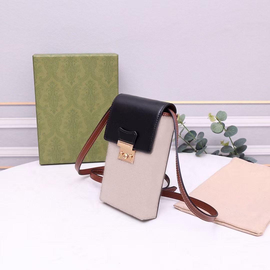 

Retro camera bag Phone bag Designer crossbody bag women chain Purse Fashion Shoulder Messenger Bags Satchel small handbag cross body bags Canvas Vintage, Extra shipping(not for sale)