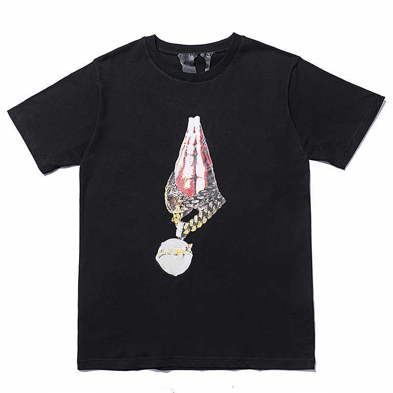

Mens Women Summer Designers T Shirts Loose Tees Fashion Brands Tops Man S Casual Vlones Shirt Luxurys Clothing Street Shorts Sleeve Clothes