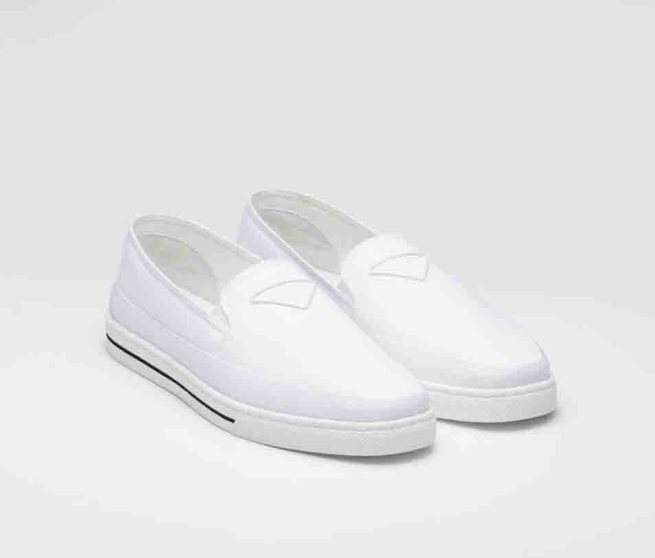 

Couple size casual shoes summer sports sneaker nylon slip-on sneakers luxury design fashion shoe trainers with box