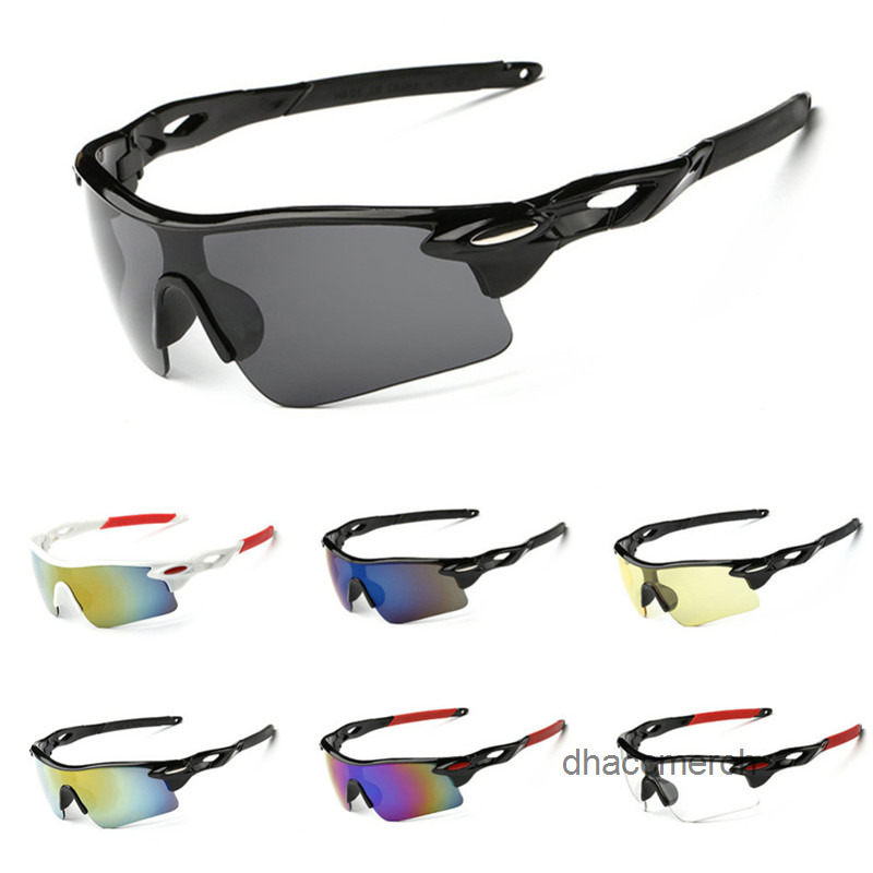 

Outdoor Sport cycling sunglasses for mens glasses Womens Running Driving Fishing Golf Baseball Glasses Designer Eyewear Bicycle Riding Glasse