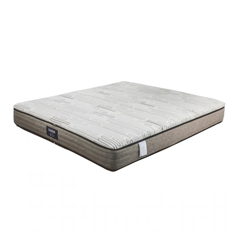 Healthy and environmentally bed friendly matting mattress memory sponge mattress high quality sleep good environment folding slow rebound thicken-image-757304434