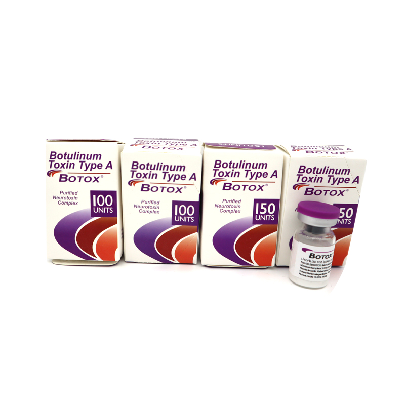 

Other Body Sculpting & Slimming Korean 100 Nabota Innotox Botulaxs Sculptra
