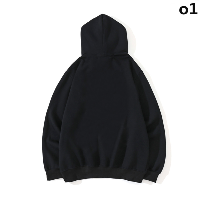 OF3659 Hoodie Mens Women Designers Hoodies Winter Man Clothing Tops Long Sleeve