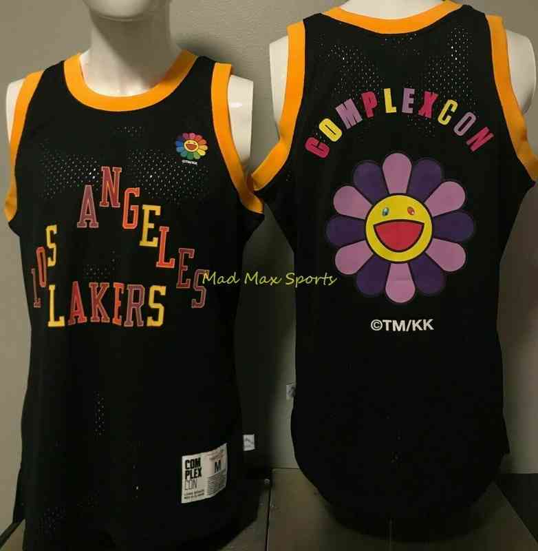 

New & n Murakami Black Intact Exclusive Jersey Basketball Jerseys, With pictures