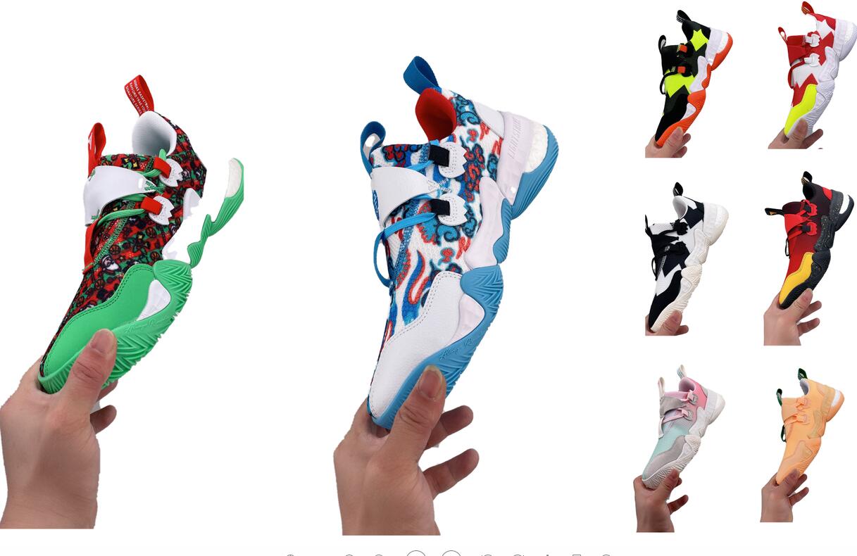 

hot men 2022 Trae Young 1 Basketball ICEE running shoes yakuda local boots online store training Sneakers Dropshipping Accepted sports ICEE Cotton Candy Sneakers, Hot 01