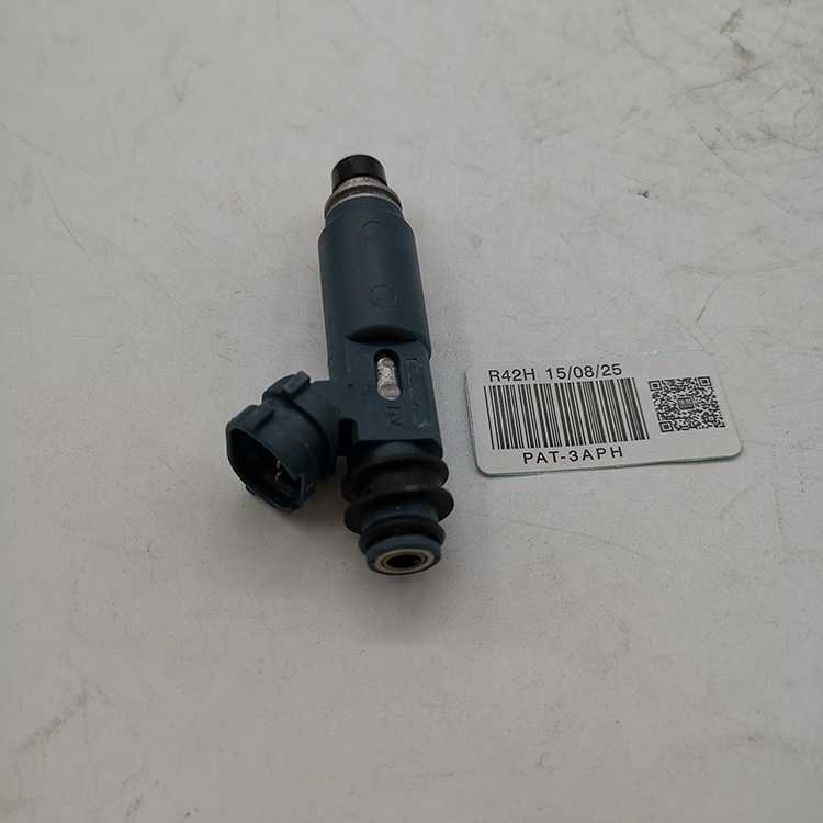 

PAT 23250-50040/23209-50040 fuel injector For Land Cruiser Tundra Lexus GX470 LX470