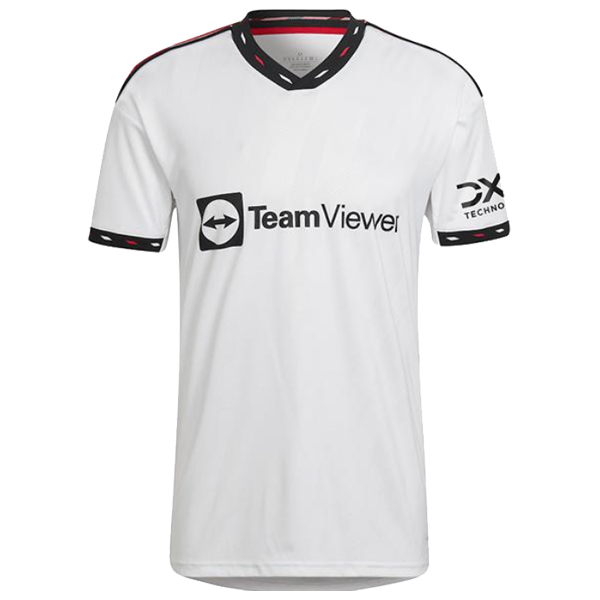 

22 23 MANS UTDS Pans Player top soccer jersey SANCHO VARANE MANCHESTERS SHEW RASHFORD football shirts 2022 2023 men kids kits B.FERNANDES, 22/23 player home