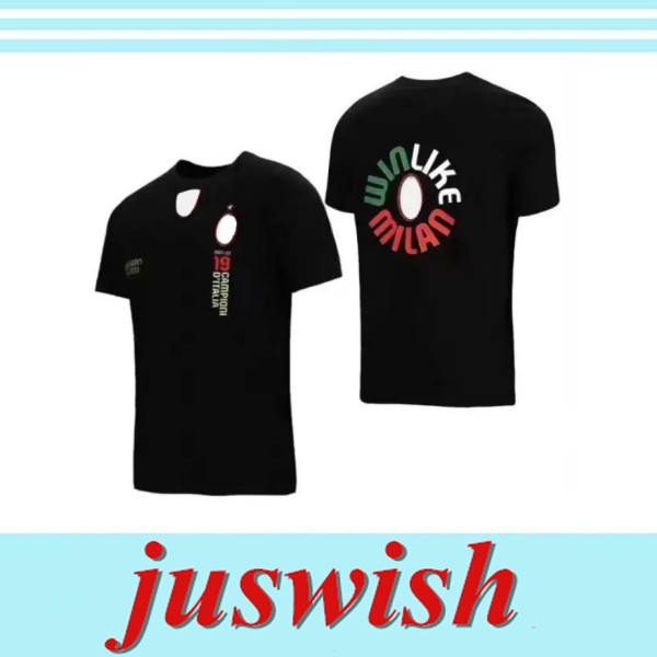 

IBRAHIMOVIC 22 23 AC Championship T-shirt soccer jersey GIROUD BENNACER KESSIE ROMAGNOLI CALHANOGLU TONALI REBIC 2022 2022 MILANS football shirt, Beige
