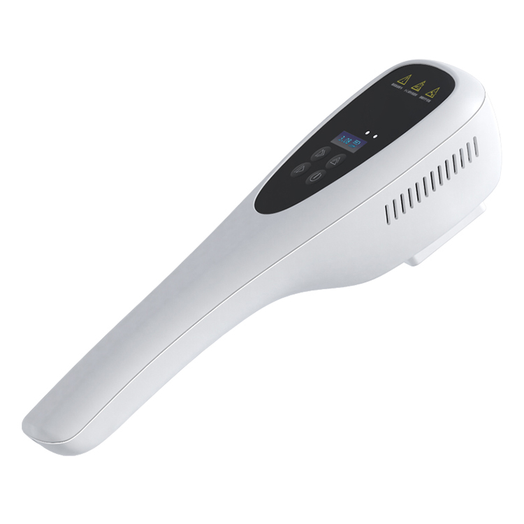 

Home-use No Card 308nm Excimer System for Vitiligo