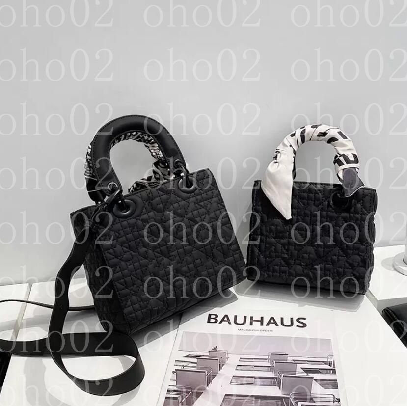 

Shoulder Crossbody Totes Backpack Lady Bag Purse Handbags Wallet Tote Diamond Lattice Purses Fanny Chian Letter Wallets Women Designers Bags Handbag with box