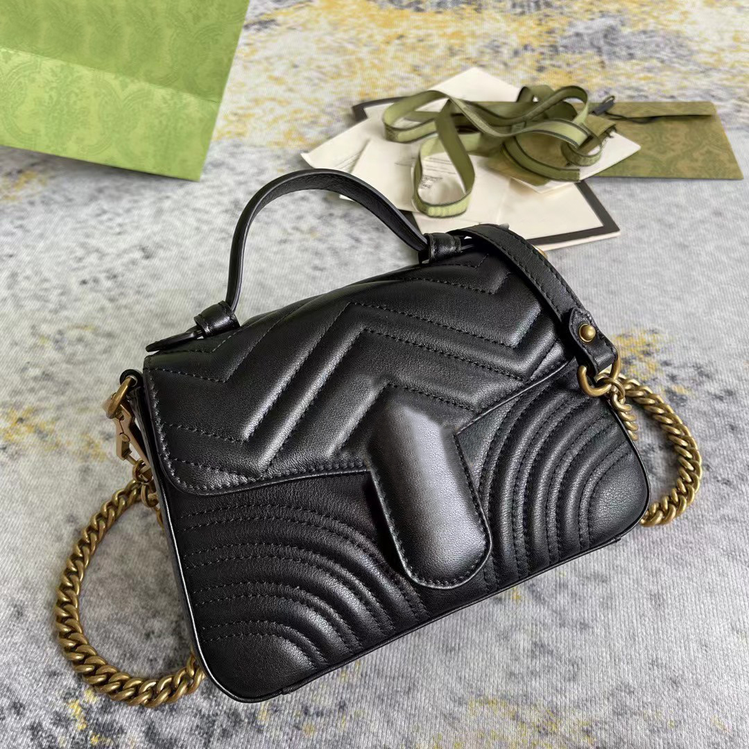 

7A Luxurys Designers Shoulder Bag Woman Genuine Leather Handbag Stripes Sequined Handbags Check Plaid Tartan Oblique Party Office Bags
