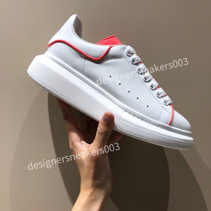 

2022 Top Quality canvas Fashion luxurys designers shoes Womens Outdoor Platform Casual, 13