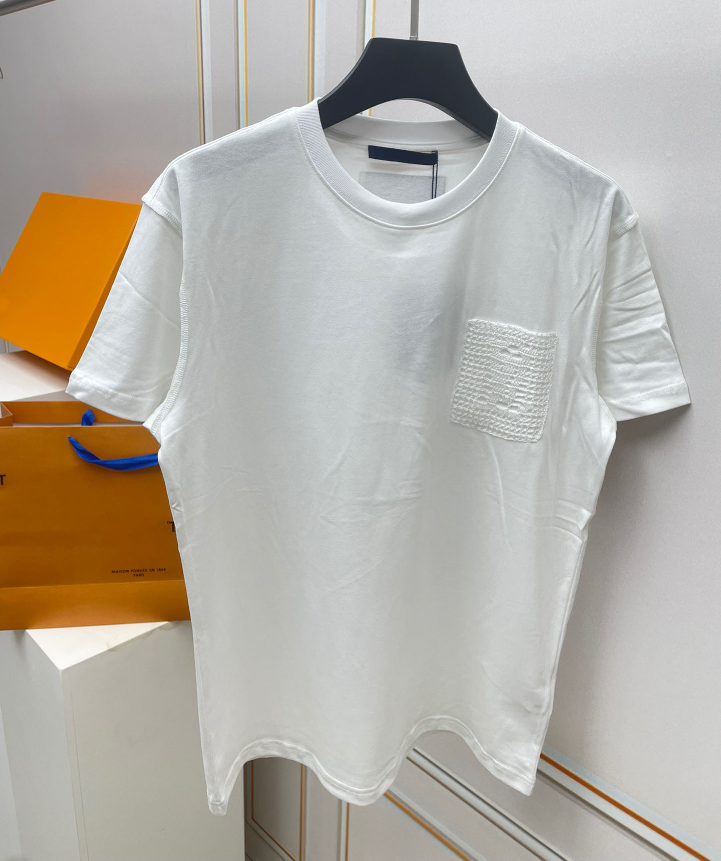 

Hip Hop Muscle Fit Curved Hem White Cotton Custom Printing Men Women T Shirt Casual Quantity Trend XS-L 64e1q2654rdw, Black