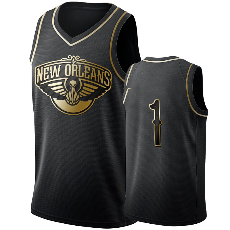 

Peli1cans Basketball Jersey William1son Mens High quality Design Basket ball Jersys comfortable Outdoor Apparel Customize Team name and number, Pelicanshorts1