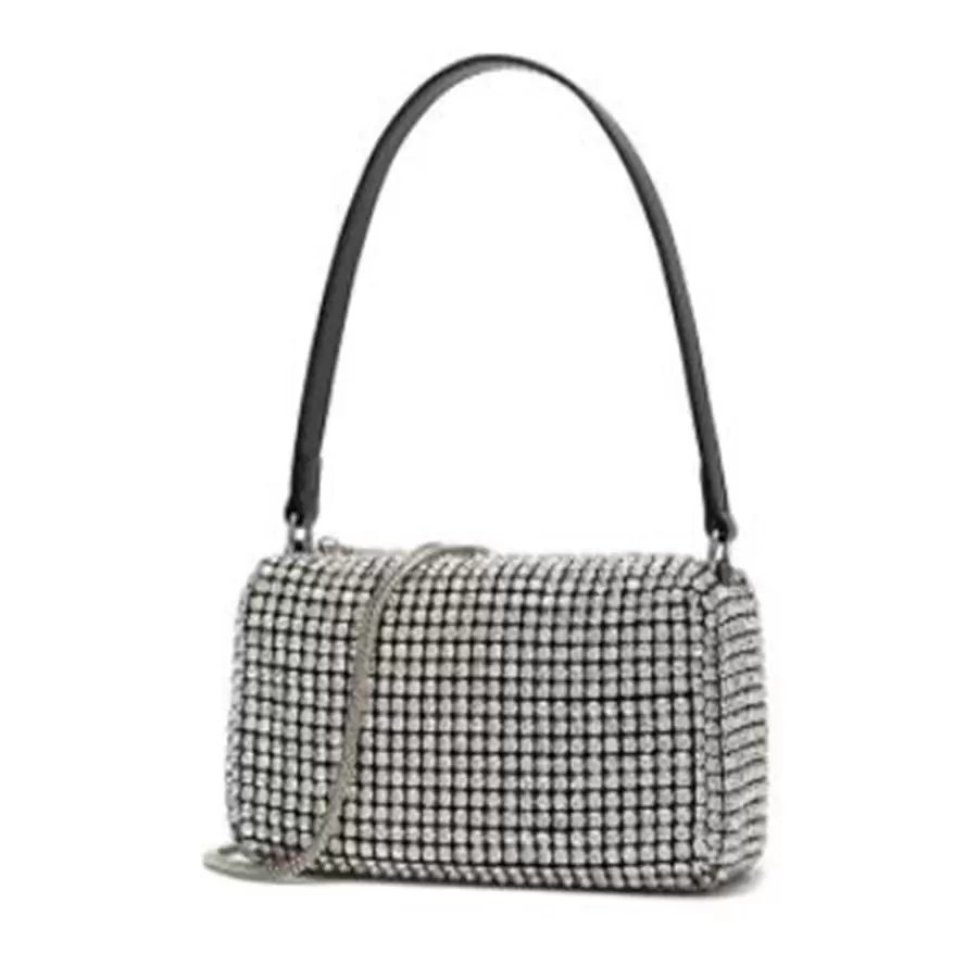 HBP Luxury Designer Diamond Sunset Sac Classic Dernières Couleurs Femmes Sacs à bandoulirs Chaîne de dentif
