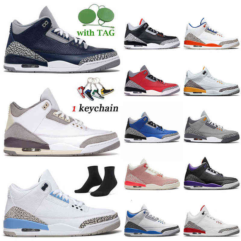 

Top Quality Womens Mens Jumpman Outdoor Shoes Rust Pink Ma Maniere Racer Blue Georgetown Cool Grey Black Cement Trainers Sneakers, #1 georgetown midnight navy 40-47