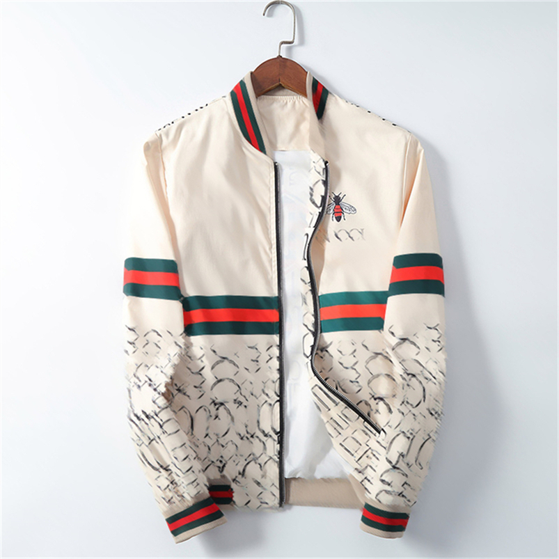 

Premium Designer Mens Jackets Luxury Hoodies Fashion Outerwear Men Trench Coats Winter Coats, 04