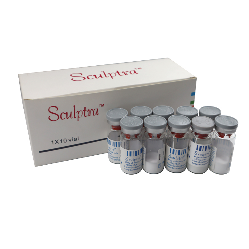 Beauty Items buy Sculptra online 150mg/5ml dermal filler-image-759529263