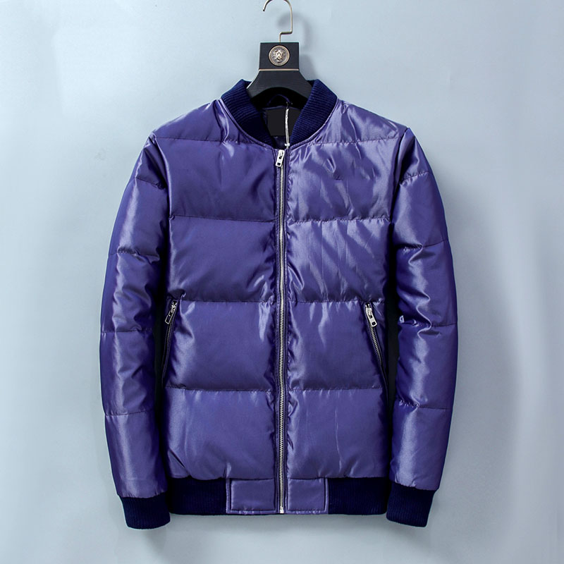 

Mens Down Jacket Designer Parka Coat Women's Winter Classic Casual Letter Outdoor Fashion Windproof Warm Solid Color Top Quality Jacket Size -2XL, Not for sale