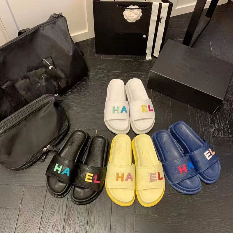 

Flat slippers OP04 for men and women the same summer waterproof non-slip wear soft bottom beach leisure trend cool slippers, Mode other model contact with us