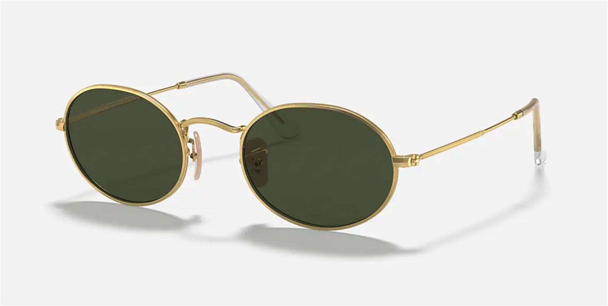 

Classic designer oval sunglasses wholesale high-quality fashion beach driving sunglasses for men and women in stock