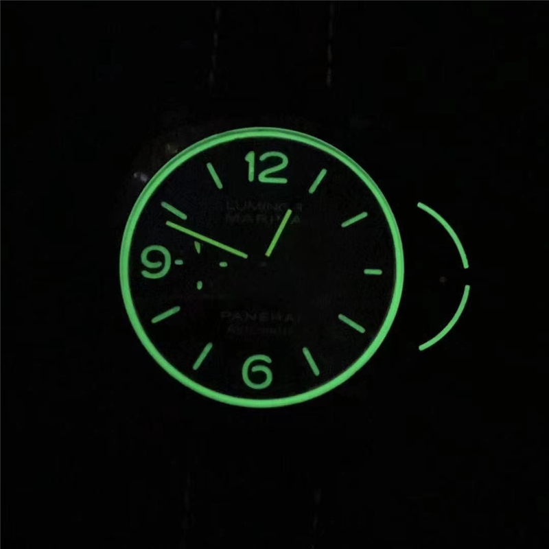 

Top quality men watches PAM band movement watches preferential prices more watch Original picture please contact us luxury goods better, Box