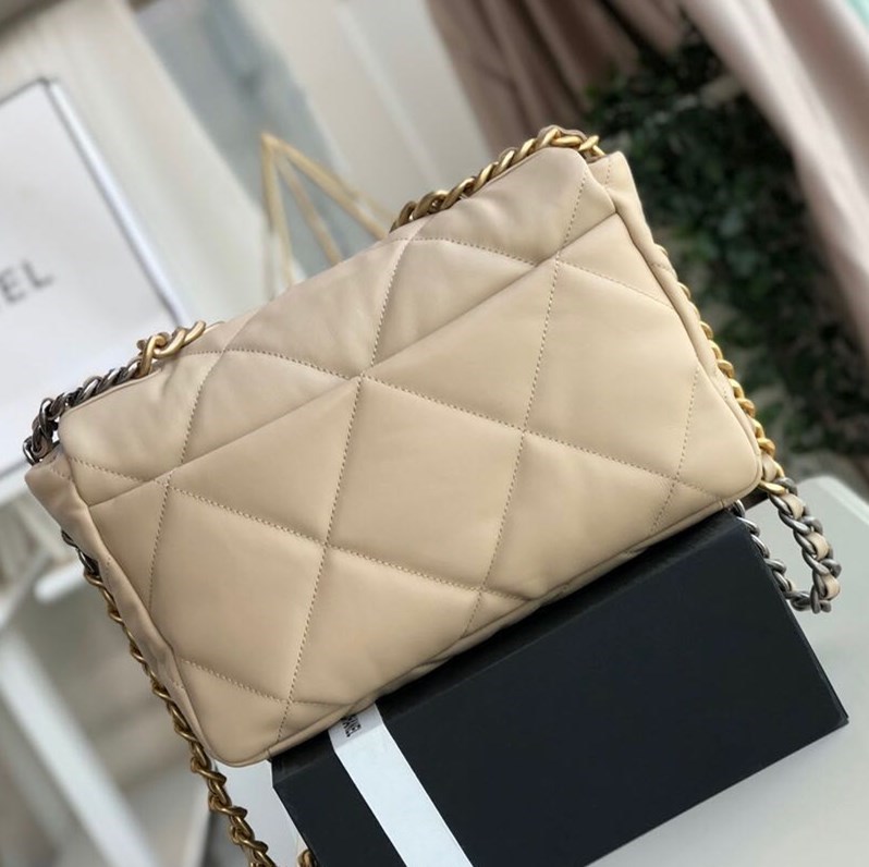

High Quality Fashion Lingge Shoulder Bags Ladies Luxury Women Designer Bag Crossbody Handbags wallet Genuine Leather Women's Chain Bags 30CM, Pink