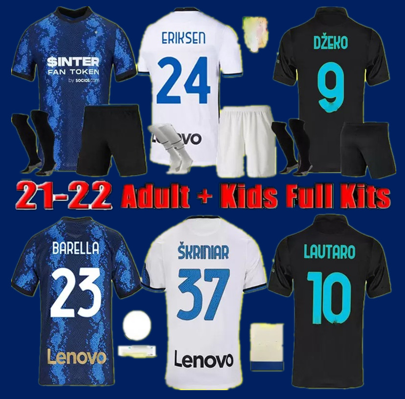 

LUKAKU soccer jerseys BARELLA CORREA DZEKO GIROUD IBRAHIMOVIC LAUTARO THEO INTERS BRAHIM MILAN 21 22 23 football shirt 2022 2023 uniforms men KIDS, Green