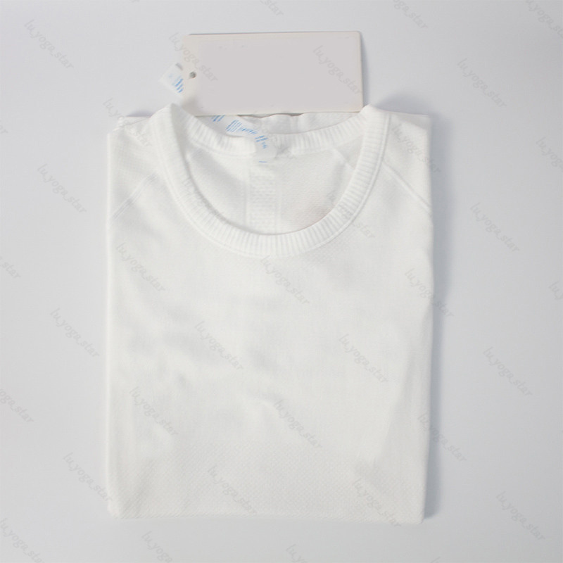 

Color Swiftly Tech 2.0 t shirts yoga womens clothes long sleeve shirt top sports women running quick-drying fitness breathable lady tees clothing EEW1, 4-short sleeve