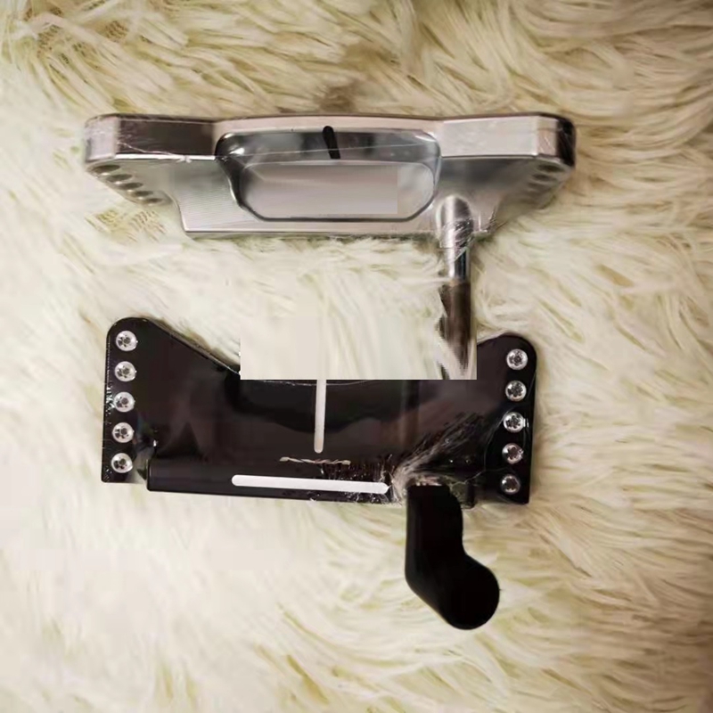 

FORGED Golf Putter For Promoting All Models Available Steel Shaft Fast shiping FedEx or DHL Real Pics Contact Seller