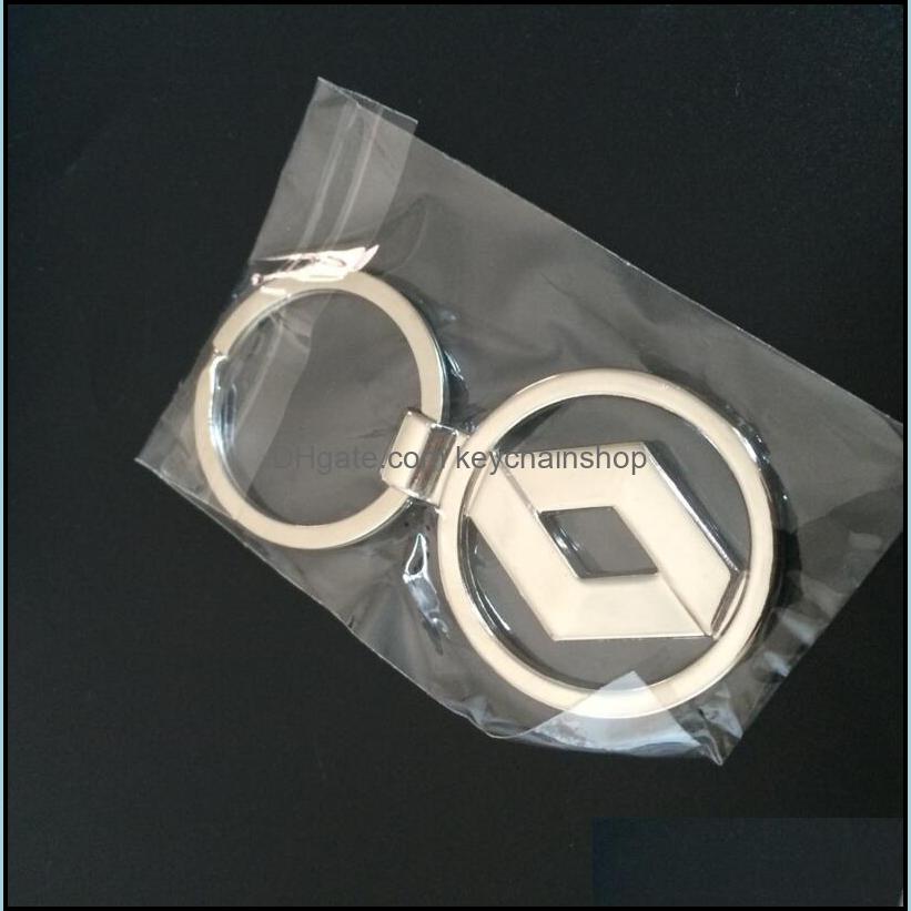 

Keychains Fashion Accessories 19 Kinds Of Car Logo Brand Fshion Small Metal Keychain Keyring Key Chain Ring For Opel Mazda Renat Voo Ford Ch