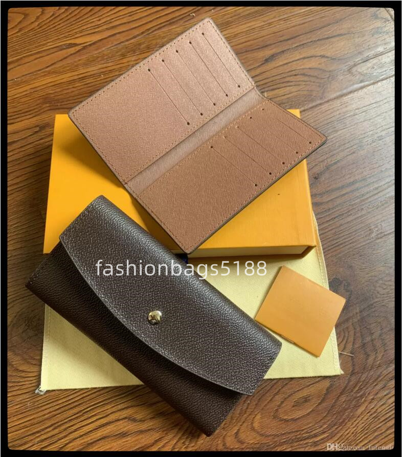 

Designer Luxury bags Long Wallet Ladies Two-Piece Wallets PU Leather Card Clip Pocket Women Bag Coin Wallets handbags777, Bubble bag