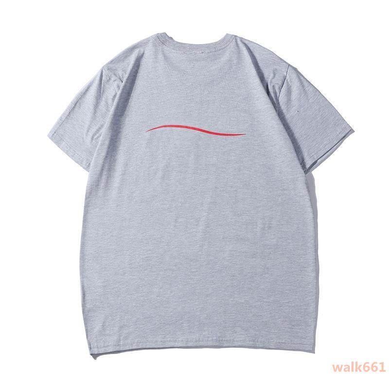 2022 Mens T Shirt luxury Men Solid Summer Cotton Shorts Tees Casual Homme T-shirts pure cotton Man Shirts Polo
