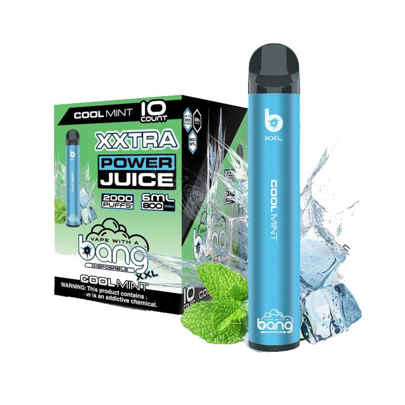 

Original Bang Box E Cigarette Disposables Vapes Pen 2000 BC5000 Hits Savage 6000 vapes disposable puffs 600Mah Rechargebable Battery Prefilled Vapers VS IGET