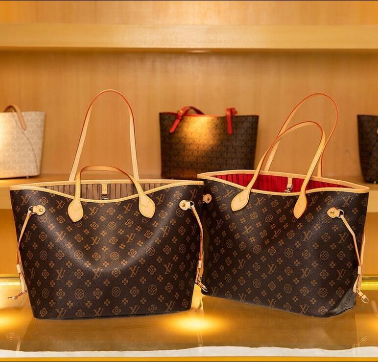 New fashion women handbags ladies designer composite bags lady clutch bag shoulder tote female purse wallet