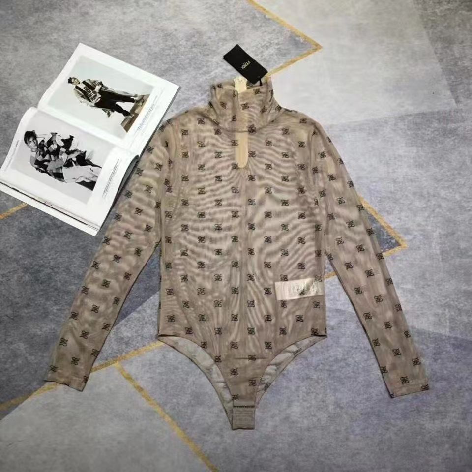 Femmes Blouses Shirts Rompers High Cass Sweat à capuche Sweatshirt à manches longues pour les lettres de style Slim Tées imprimées Tops Terry Chu