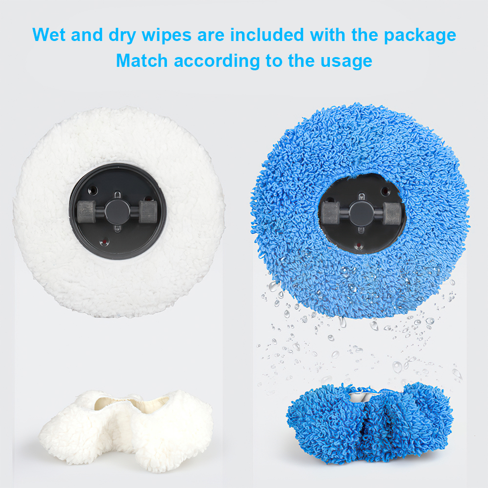 Robot Vacuum Wireless Vacuum Cleaner Carpet Cleaner Machine USB Robot Aspirador Smart Robot Vacuum Cleaner Sweep And Wet Mopping-image-865607914