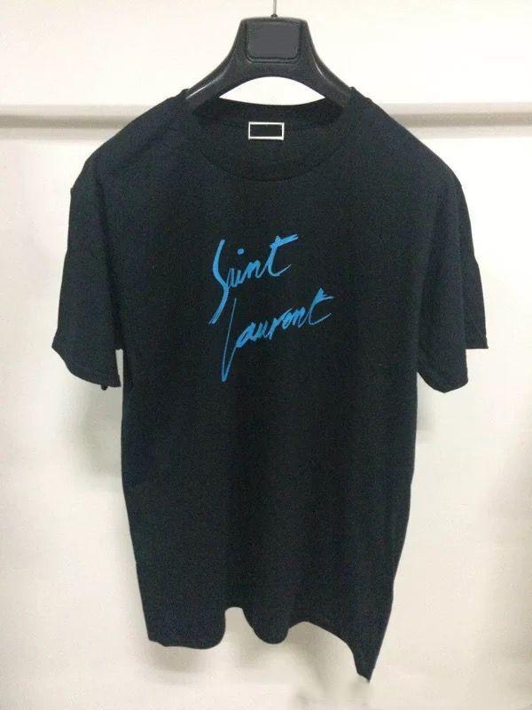 

Dupe Y--L Fashion t shirts Casual Logo Letter T-shirts Costume for Women Summer Short Sleeve T Shirt T-shirt -XXL