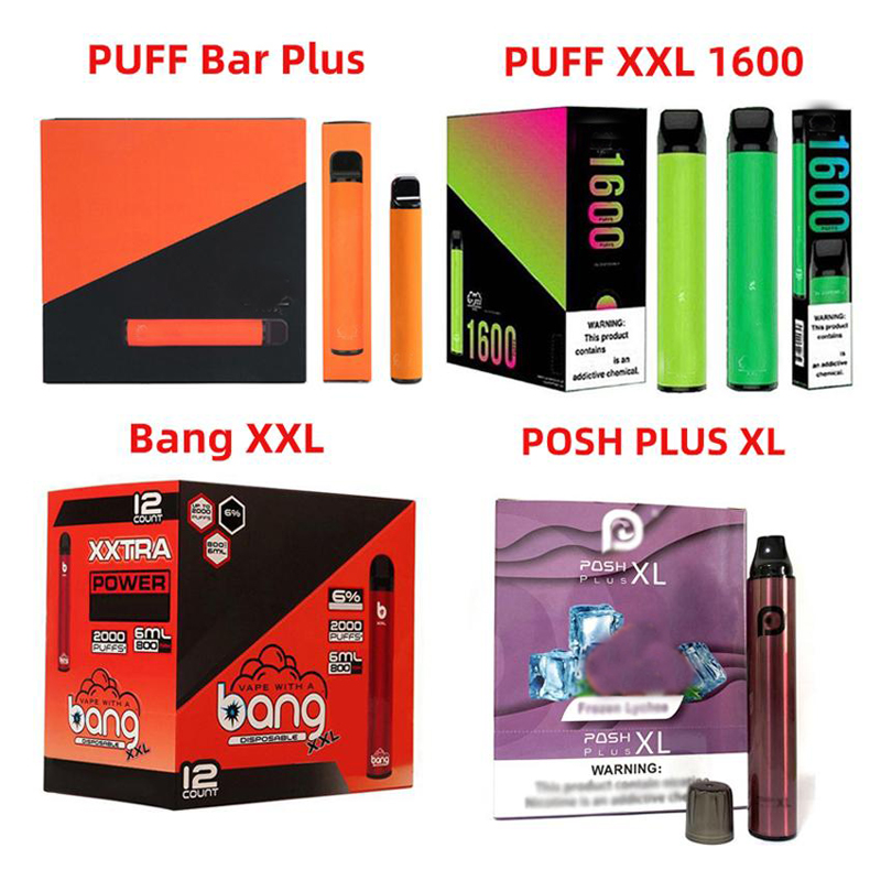 

Top Quality Disposable E cigarettes Puff XXL Bar Plus Elf Bar INFINITY Ulta extraDisposable Vape 800 1500 1600 2500 3300 3500 4500 Puffs Electronic Cigarette vapes