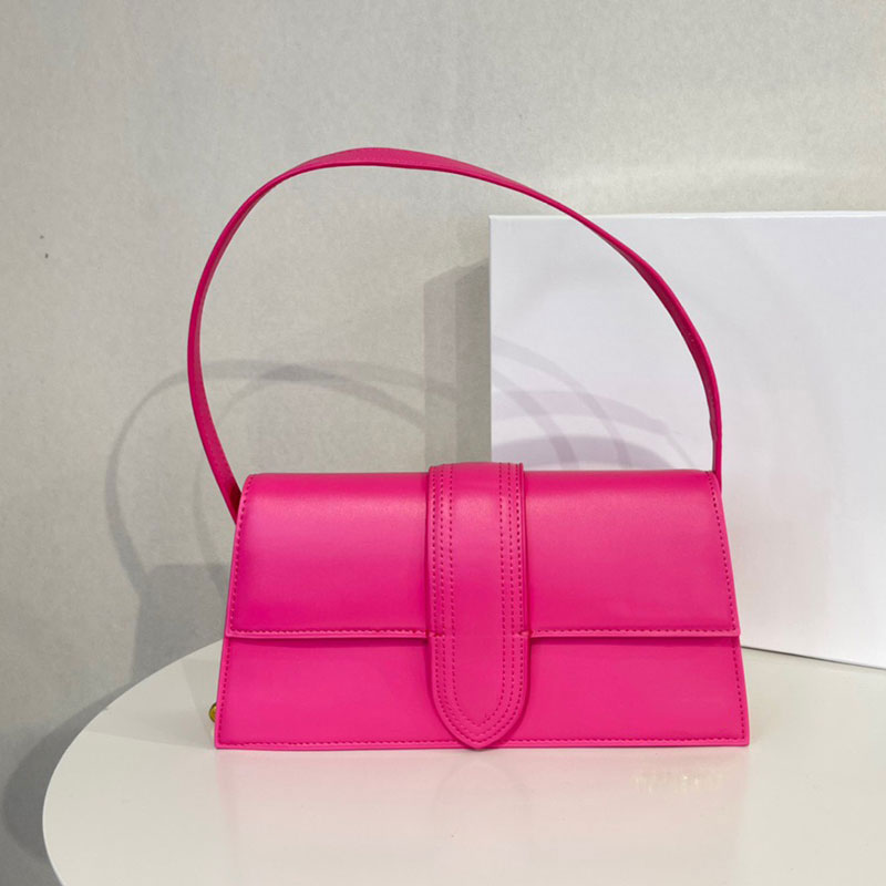 

summer shoulder bags woman designer handbag High quality leather lady underarm baguette bag simple casual womens purse Large capacity Ladies Hobos Bag Totes, Blue