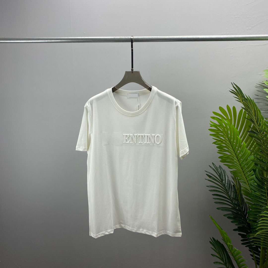 

New AOP jacquard letter knitted sweater in autumn / winter 2023acquard knitting machine e Custom jnlarged detail crew neck cotton 4r3s5a6, White