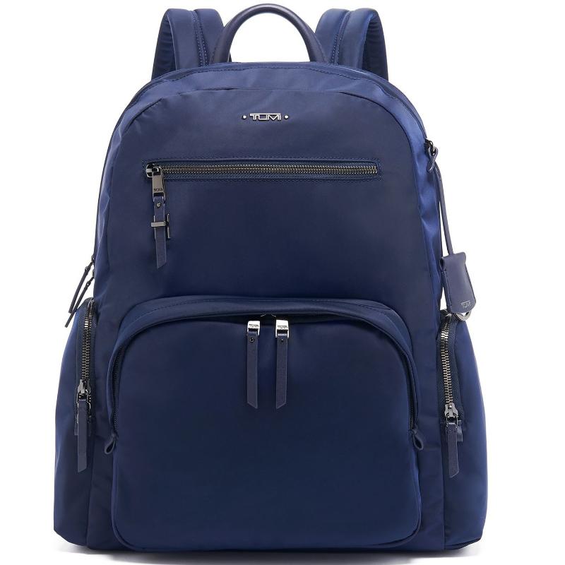 

Backpack Women's 196300 Business Leisure Travel Large Capacity Waterproof Fashion BackpackBackpack, 30x14x43cm